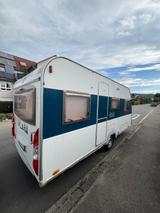 Bürstner Flipper 435 TS - Bürstner 435 ts