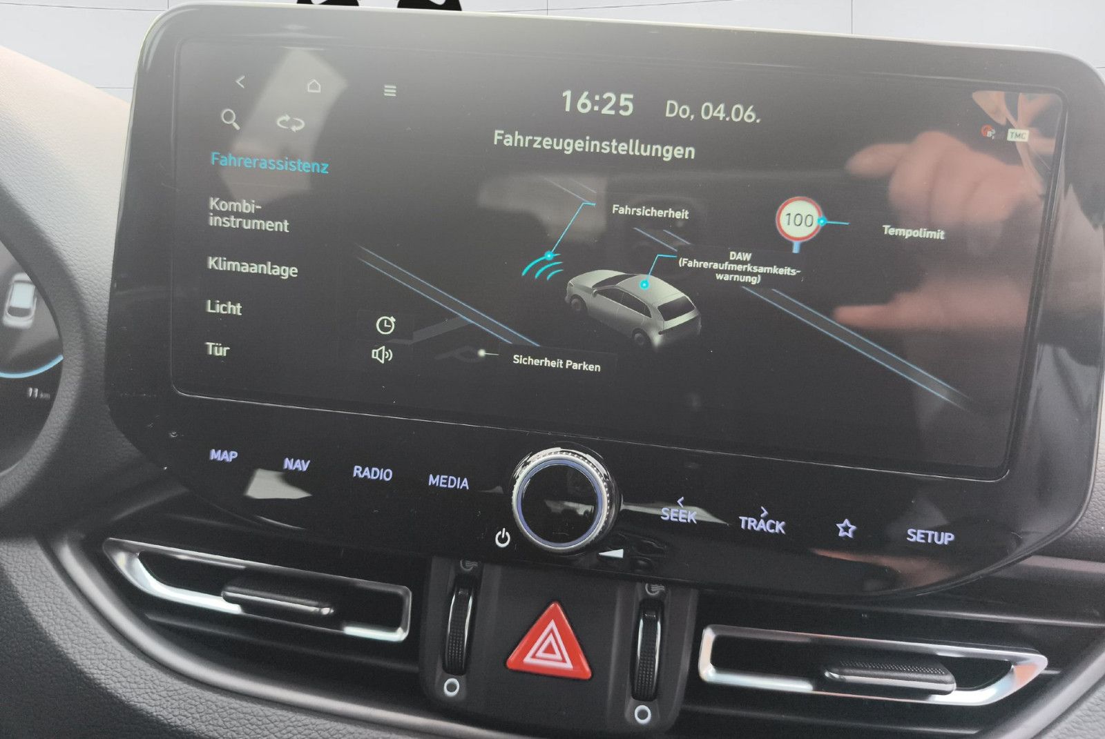 Hyundai i30 - Bild 14
