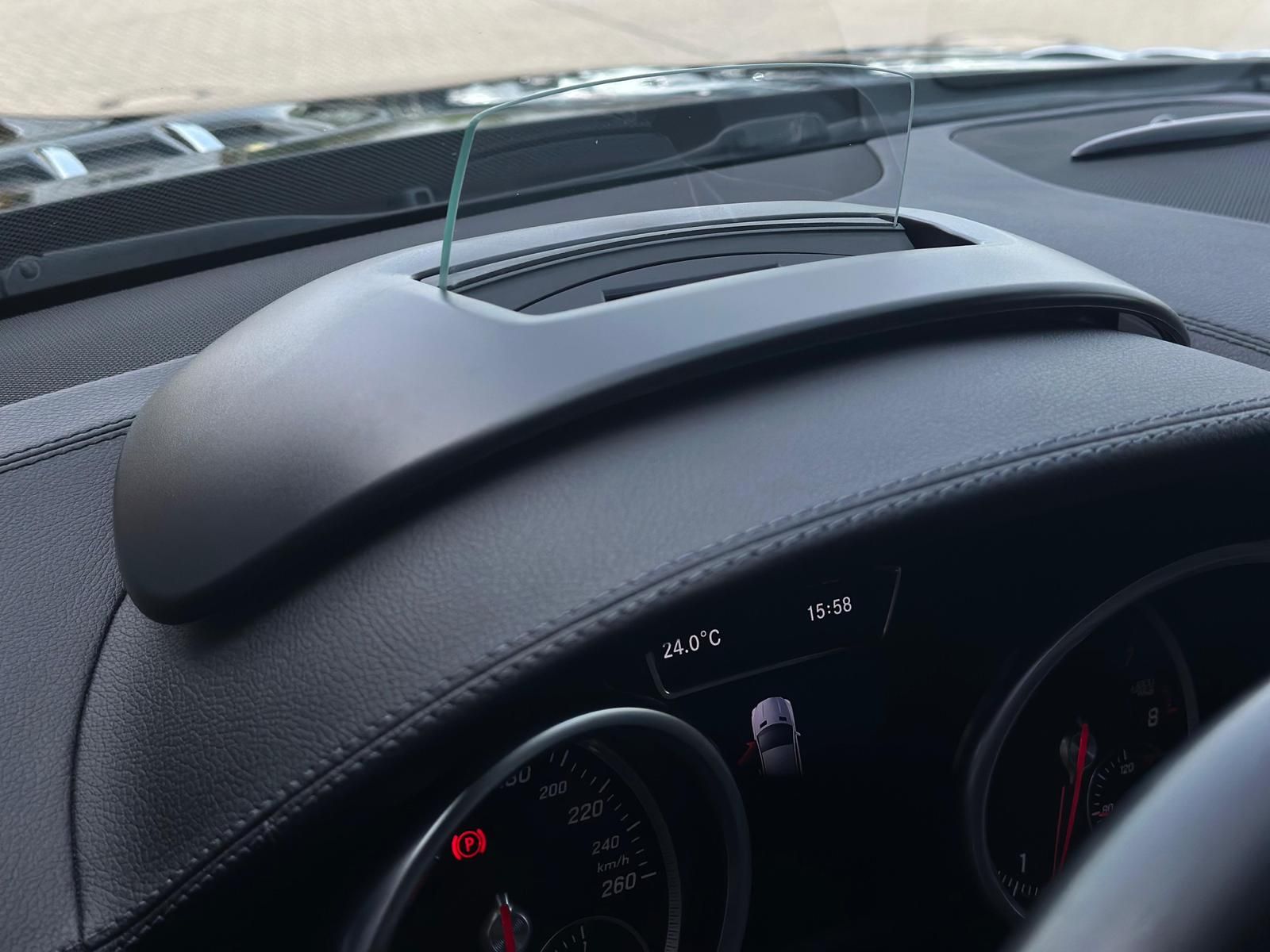 MERCEDES-BENZ GLE400 Coupe AMG 4Matic LED#SH#SHZ#AHK#HUD#TEMPO - Image 22