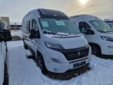 Weinsberg CaraBus 600 MQ - Weinsberg CaraBus 600 MQ Automatik