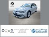 Volkswagen Golf VIII Variant 1.0 TSI 6-Gang - Volkswagen Golf mit Benzin-Antrieb: Kombi, 1.6
