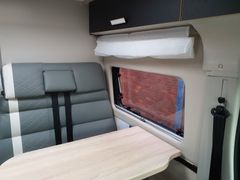 Chausson V 690  SportLine MJ26, Arctic, Automatik