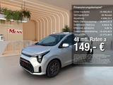 Kia Picanto 1.0 GDI 68 PS Vision Automatik Navi SHZ - Kia Picanto: Ps