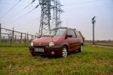 Renault Twingo  TÜV 08/2027, 14" Intra Fe... - gebrauchte Renault Twingo aus dem Jahr 2006