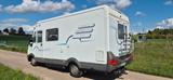 HYMER / ERIBA / HYMERCAR B574 Klima, AHK, Solar, Euro4 / grüne Plakette - HYMER / ERIBA B 574