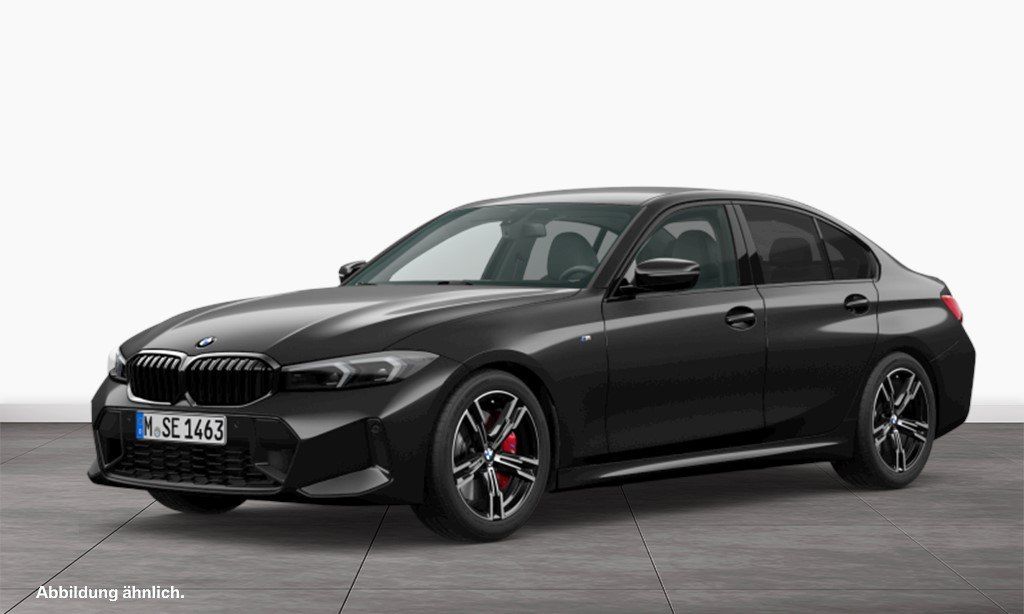 BMW 318 - Bild 1