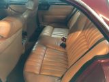 Jaguar XJ6 Daimler Sovereign 4.2 - Jaguar XJ6: Sovereign