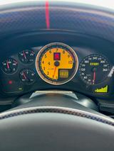 Ferrari F430 Spider F1 - Ferrari F430: Von Privat