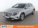 Mercedes-Benz GLA 180 Urban Aut.*XENON*TEMPO*PDC*SHZ*KLIMA* - Mercedes-Benz GLA 180 in Hannover