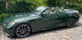 BMW 420d Cabrio M Sport A M Sport