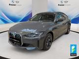 BMW i4 eDrive40 Gran Coupé AHK Laser 360° STANDHZ BT - BMW i4 Gebrauchtwagen