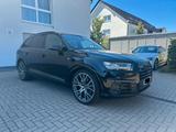 Audi Q7 50 TDI quattro tiptronic S Line - Audi Q7 in Bielefeld