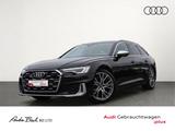 Audi S6 Avant TDI Navi LED GRA EPH CarPlay - Audi S6 in Leipzig