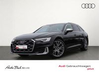 Audi S6 - Vorschau Bild 1