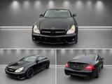 Mercedes-Benz CLS 320 CDI -AMG  - Mercedes-Benz CLS 320: AMG