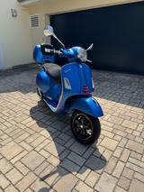 Vespa GTS 300 Supersport  - VESPA 300 GTS SUPERSPORT