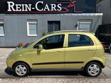 Chevrolet Matiz AT SE/61TKM/I.HAND/AUTOM./KLIMA/ALLWETTER - Chevrolet Matiz: Automatik