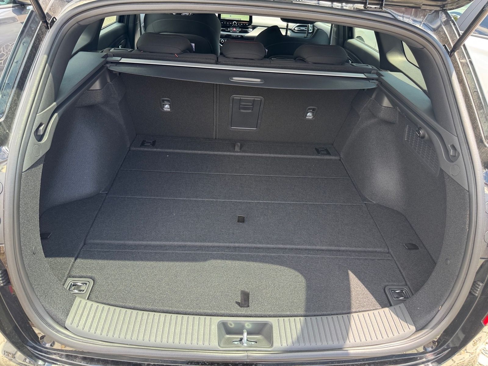 Hyundai i30 – Bild 12