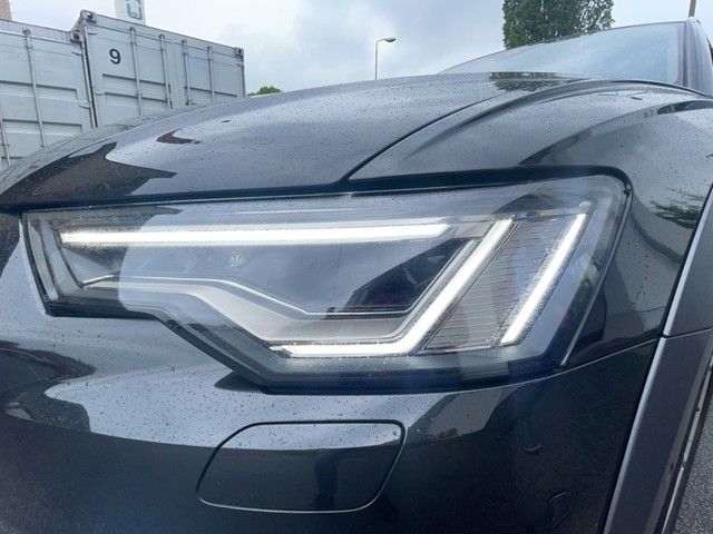 Fahrzeugabbildung Audi A6 Allroad TDI MATRIX LUFT ACC NAVI AHK PANO AVC