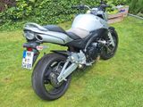Suzuki GSR 600A - SUZUKI GS 600