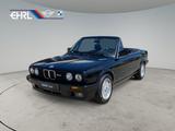 BMW 325i E30 / SPORTFAHRWERK / SPORTAUSPUFF - BMW 325 aus 1992: 325i