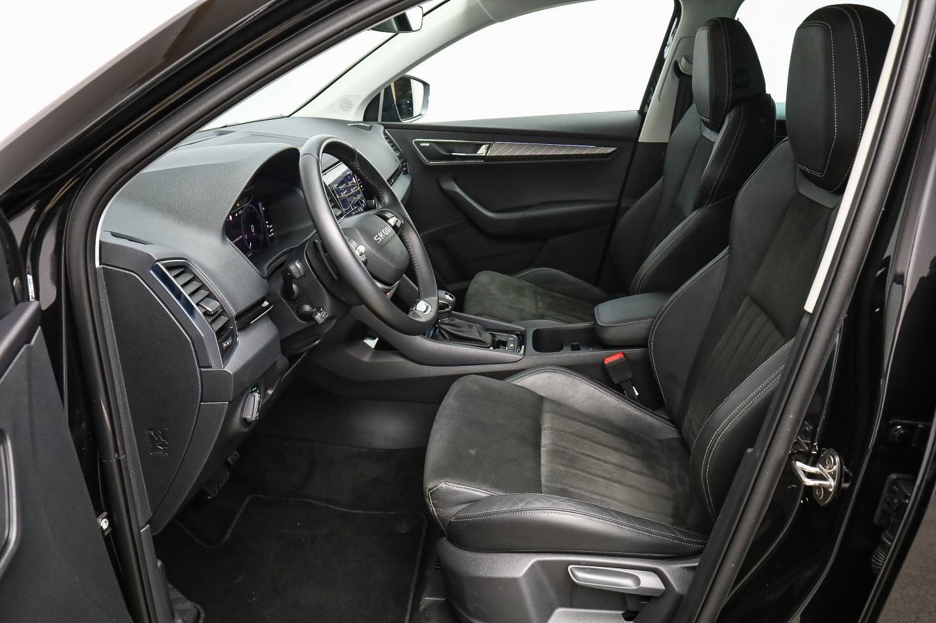 Skoda Karoq - Bild 9