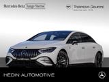 Mercedes-Benz AMG EQE 53 4M+ AMG|BURM|NIGHT|360°|HUD - gebrauchte Mercedes-Benz E 53 AMG aus dem Jahr 2023