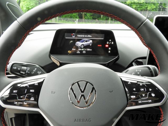 ID.5 GTX 4MOTION WÄRMEPUMPE AHZV INFO-P ALU RFK