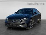 Mercedes-Benz E 200 Limousine AVA|AHK|DIGITAL|360°|DISTR|LEDER - Mercedes-Benz E-Klasse: Limousine