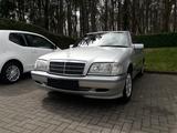 Mercedes-Benz Mercedes Benz C 240 Automatik V6 Kombi - gebrauchte Mercedes-Benz C 240 aus dem Jahr 1999