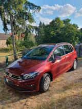 Volkswagen Golf Sportsvan 1.0 TSI OPF Trendline Trendline