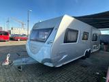 Dethleffs Beduin 720 // Top Gepflegt - Dethleffs Wohnwagen Beduin