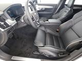 Volvo S90 T8 AWD Recharge Ultimate Dark Autom. - scheckheftgepflegte Volvo S90