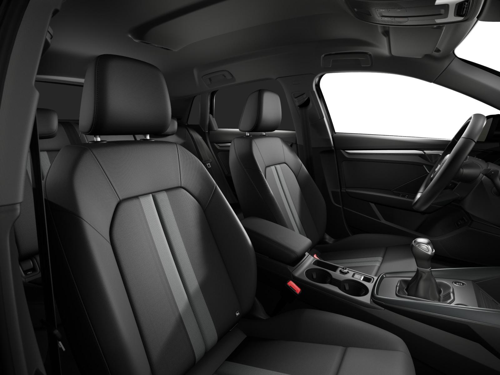 Audi A3 Sportback 35 TFSI LED NAVI KAMERA SOUND, миниатюра 10