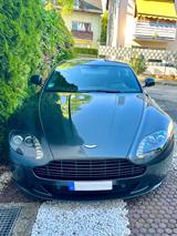 Aston Martin V8 Vantage 4.7l S Sportshift S - Aston Martin V8 Vantage: Coupé