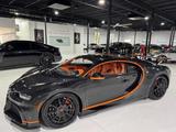 Bugatti BUGATTI Other CHIRON PUR SPORT W16 1500HP "1 OF  - gebrauchte Bugatti Coupés