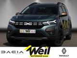 Dacia Jogger Extreme+HYBRID 140 7-Sitzer +MULTIMEDIA+L - Dacia Jogger SUV