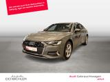 Audi A6 Limousine 55 TFSI quattro S tronic advanced