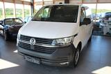 Volkswagen T6.1 Transporter 2.0 TDI Kasten lang FWD - Volkswagen: Transporter Lang