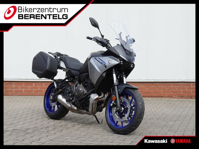 Yamaha Tracer 7 GT Icon Perfomance 2024