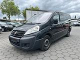 Fiat Scudo Panorama Executive L2H1 165 Multijet - Fiat Scudo: Panorama Executive