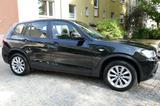 BMW X3 Baureihe X3 xDrive 28 i,Leder,Bi-Xenon,Pano - BMW X3: Xdrive 28i
