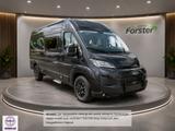 Forster V 636 HB Vantasy Dieselheizung! - Forster V 636 HB Vantasy