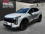 Kia Sportage 1.6T DCT Black Ed. DRIVEWISE 19'' LEDER - Kia Sportage Neuwagen in Bremen