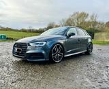 Audi S3 2.0 TFSI S tronic quattro Sportback 20 Zoll - Audi S3: Privatanbieter
