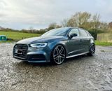 Audi S3 2.0 TFSI S tronic quattro Sportback 20 Zoll - Audi S3 in Hamburg