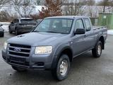 Ford Ranger 2.5 TDCI  4X4 XL TÜV 08.2027 KLIMA - Ford Gebrauchtwagen von 2008