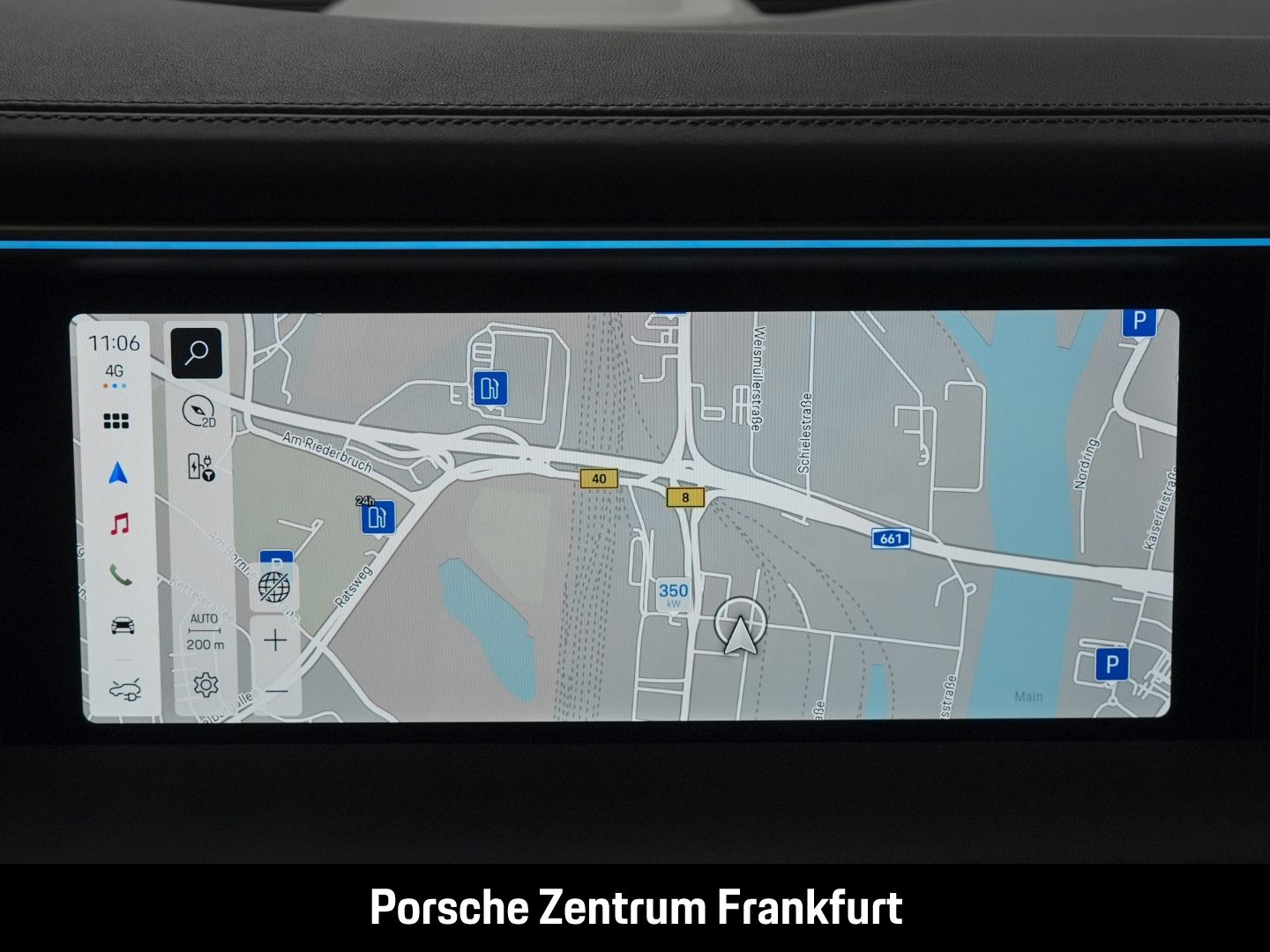 Porsche Macan - Bild 11