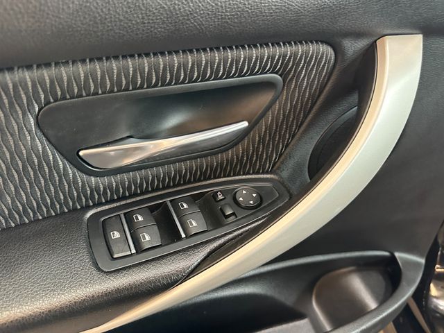 MYAUTOCENTER – Gebraucht- und Jahreswagen mit Werkstattservice in Pfaffenhofen BMW 318d *BUSINESS-PAKET*PDC*NAVI*