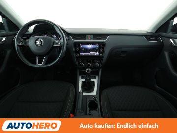 Skoda Octavia - 12